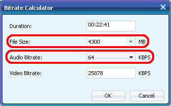 Xilisoft Apple TV Video Converter