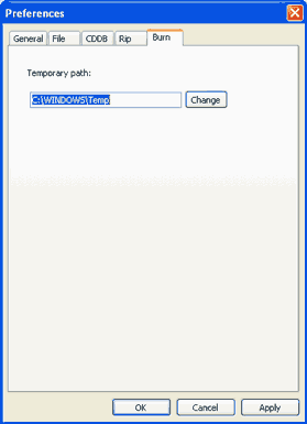 Xilisoft Audio Maker