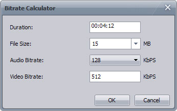 Xilisoft AVCHD Converter