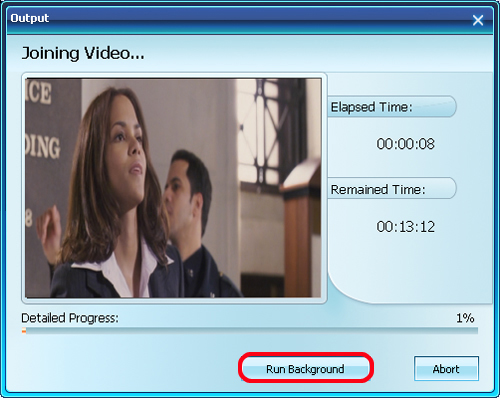 Xilisoft Video Editor