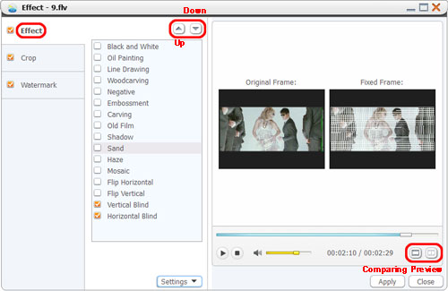 Xilisoft Blu-ray Creator Express