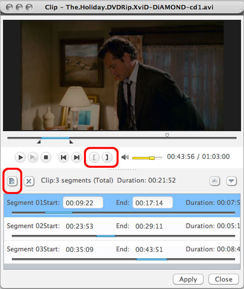 How to convert DivX to DVD Mac