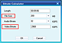 Xilisoft DVD to 3GP Converter