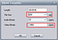 DVD Converter, clip DVD, convert DVD to MP3