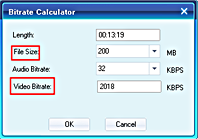 Xilisoft DVD to PSP Converter