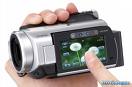 Sony HDR-SR5 AVCHD camcorder, HD video converter, Convert AVCHD video to AVI