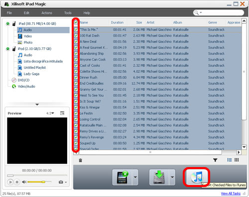 Copy iPad to PC, iPad to PC transfer