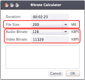 Xilisoft iPhone Video Converter for Mac