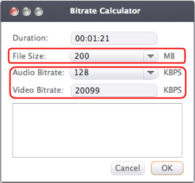 Xilisoft iPod Video Converter for Mac