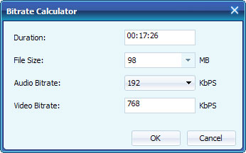 Xilisoft MTS Converter