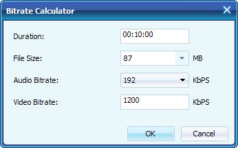 Xilisoft RMVB Converter
