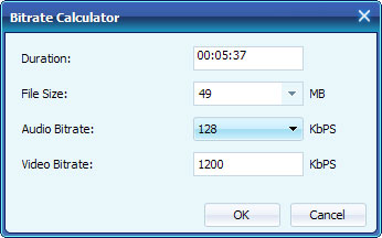 Xilisoft WMV 3GP Converter