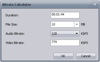 Xilisoft DPG Converter