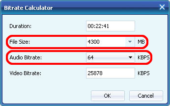 Xilisoft Zune Video Converter