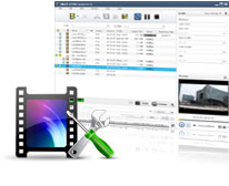 Convert AVCHD, AVCHD to AVI