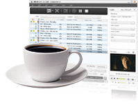 Convert AVI to SWF files