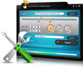 Make BlackBerry ringtone