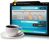 Make free BlackBerry ringtones