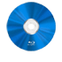 Blu-ray Creator Express, Burn videos to Blu-ray discs