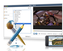 Xilisoft Blu-ray Ripper for Mac