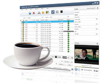 Xilisoft Blu-ray to MKV Converter