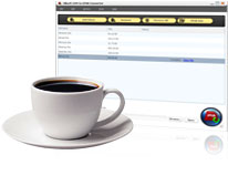 CHM to EPUB Converter