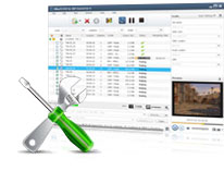 DVD to 3GP converter