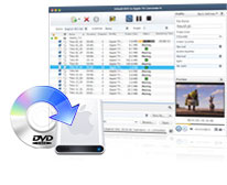 DVD to Apple TV Converter