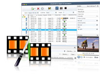 Convert DVD to Apple TV on Mac