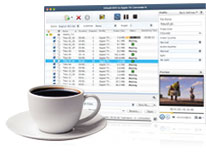Convert to Apple TV on Mac