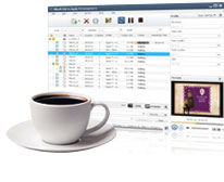 Convert DVD Apple TV