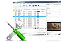 DVD to DPG converting software