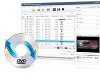 DVD to iPad