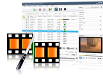 DVD iPhone 4 converter