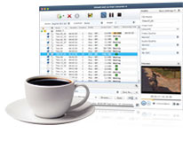 DVD to iPod converter for Mac