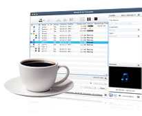 Xilisoft FLAC Converter for Mac