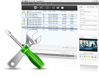 FLV to SWF Converter