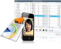 Backup iPhone Files to Mac