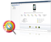 Xilisoft iPhone Photo Transfer 