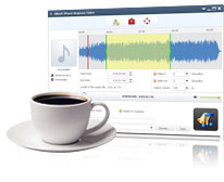 iPhone ringtone creator