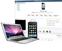 iPhone convert for Mac