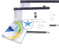 iPod/iPhone Music/Movies Manager