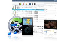 video converter for iPod, iPod video converter