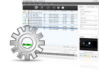 mobile movie converter