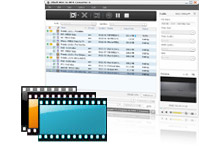 Convert MOV to MP4, Convert QT to MP4