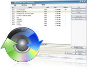 MP3 to WAV Converter