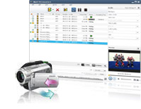 MTS Convert, MTS Converter