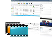 MTS Video Converter, MTS converter