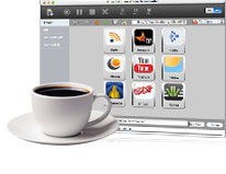 Xilisoft Online Video Downloader for Mac 