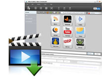 Xilisoft Online Video Downloader